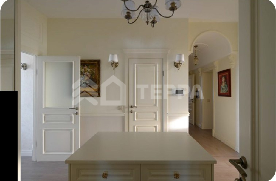 Объект ID 18586 - Дом