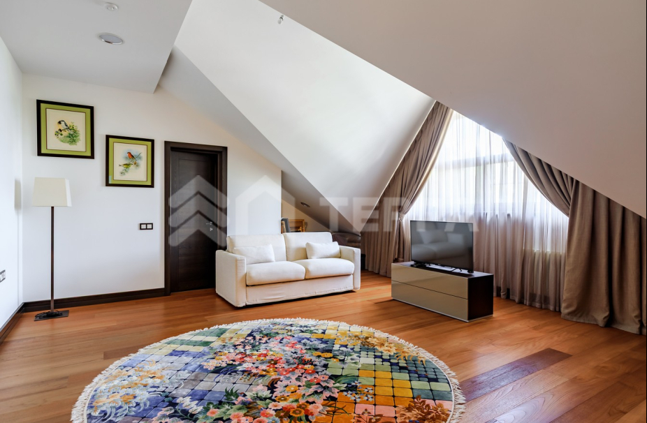 Объект ID 18656 - Дом