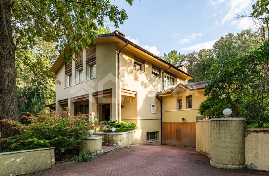 Объект ID 18906 - Дом