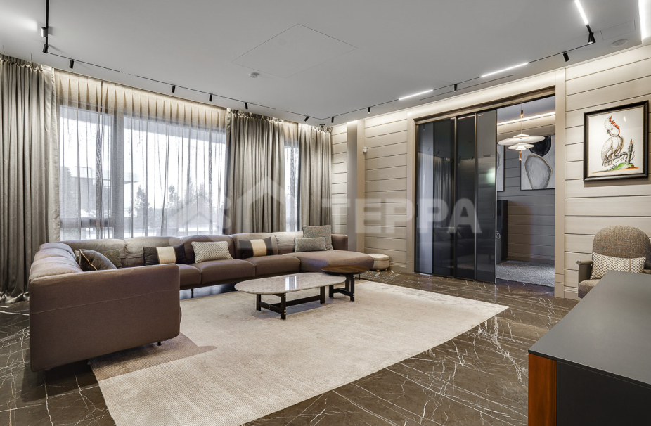 Объект ID 18132 - Дом