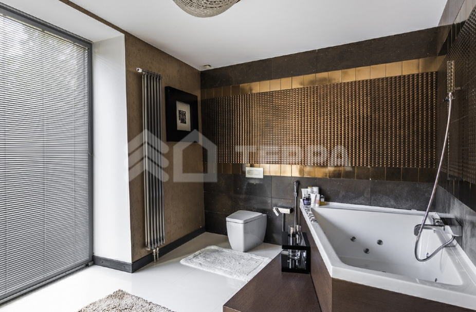 Объект ID 10018 - Дом