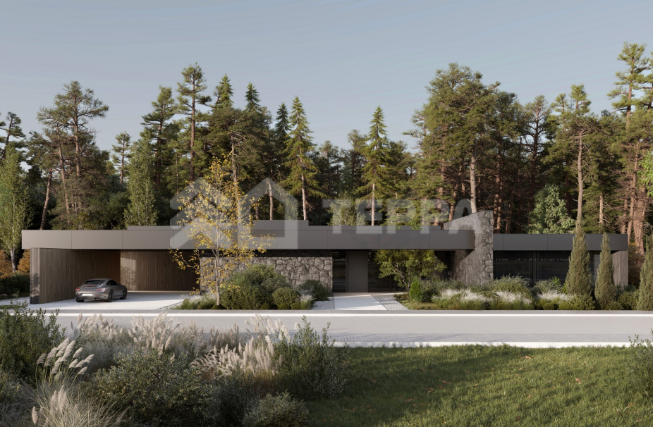 Объект ID 19079 - Участок