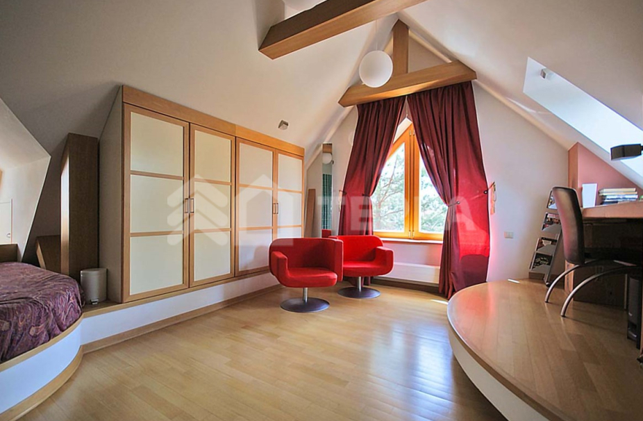 Объект ID 14290 - Дом