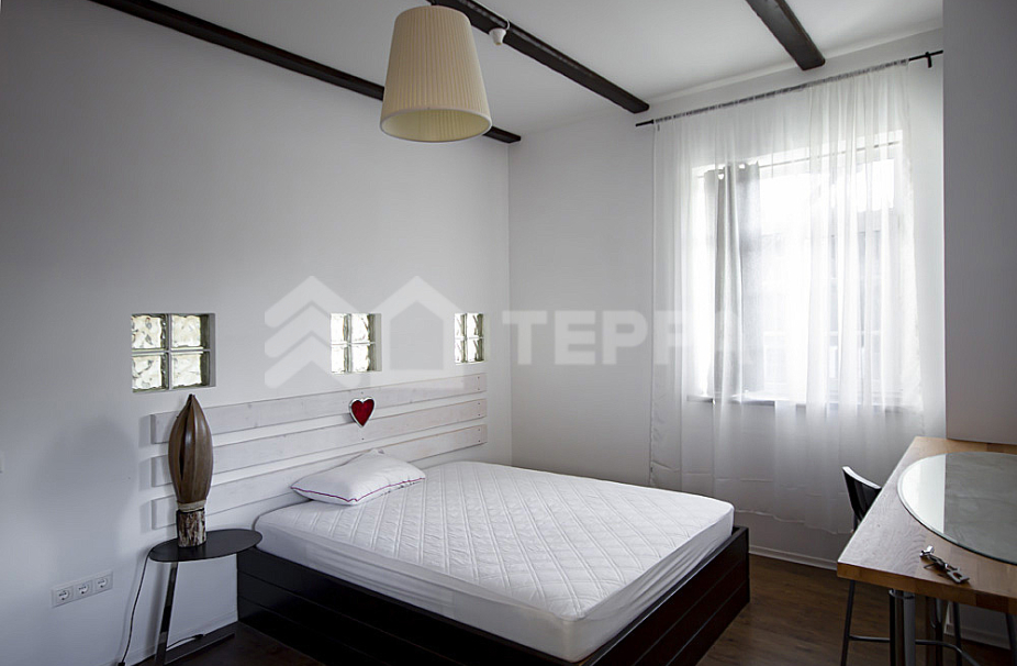 Объект ID 15786 - Дом