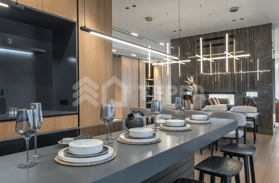 Объект ID 17739 - Дом