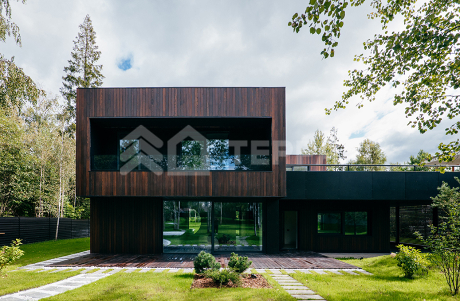 Объект ID 18089 - Дом