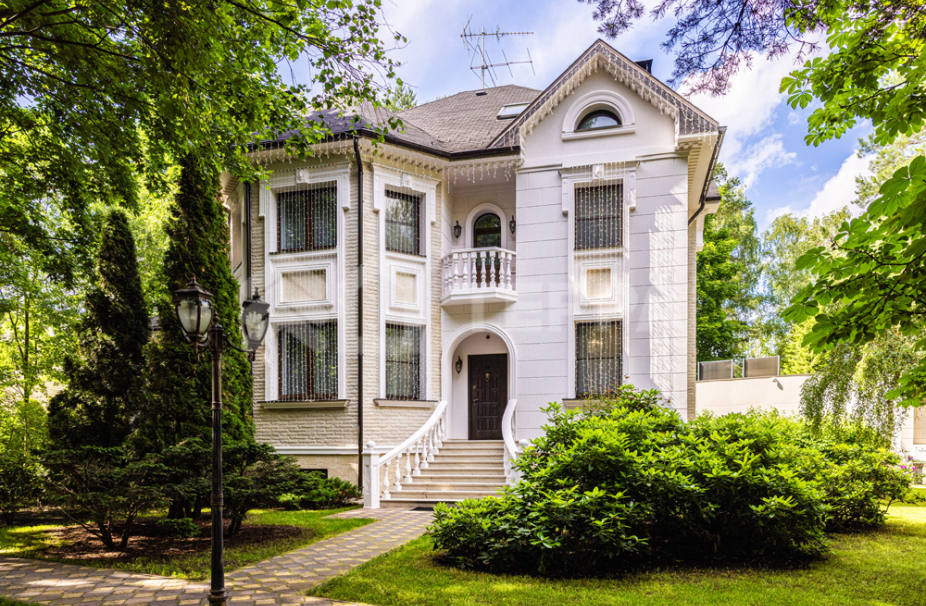 Объект ID 18094 - Дом