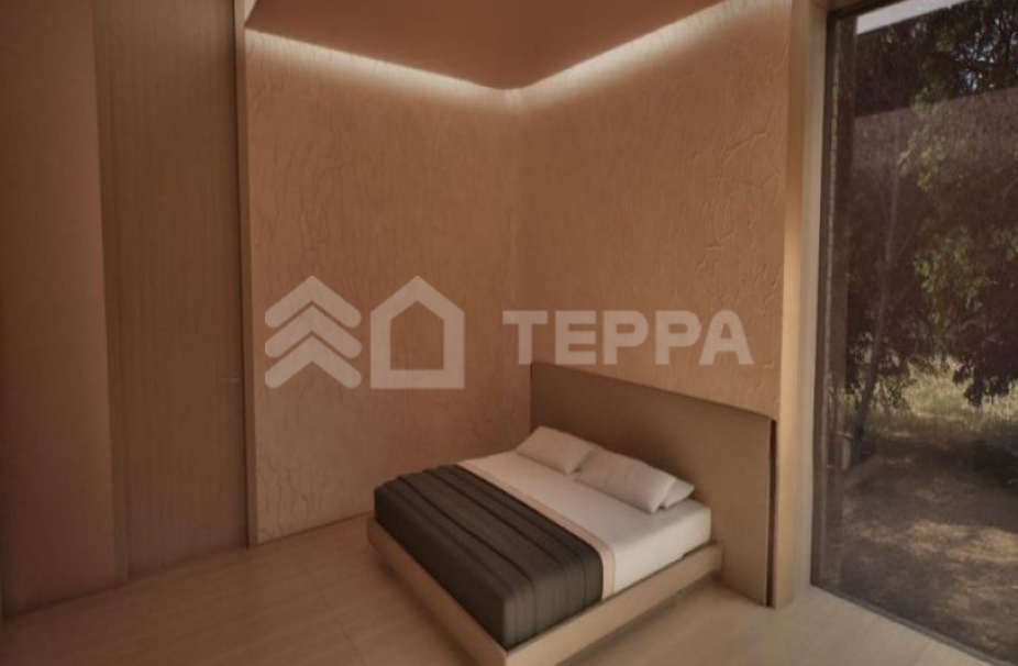 Объект ID 18912 - Дом