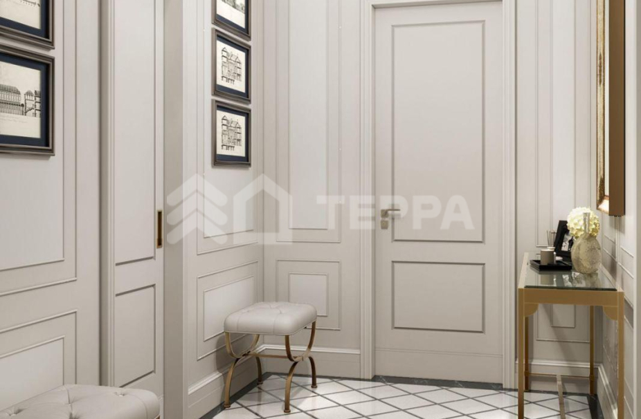 Объект ID 15433 - Квартира