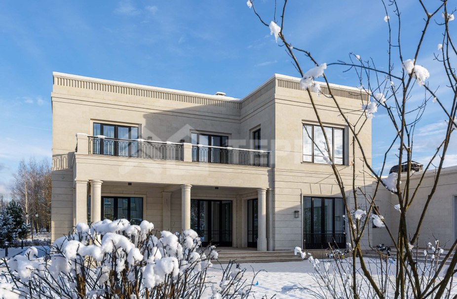 Объект ID 19028 - Дом