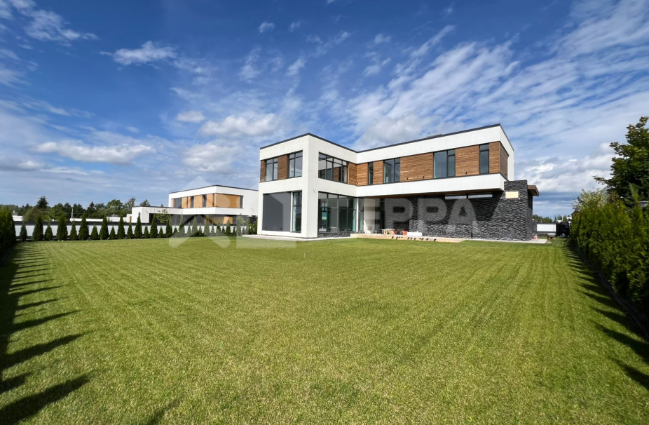 Объект ID 18755 - Дом