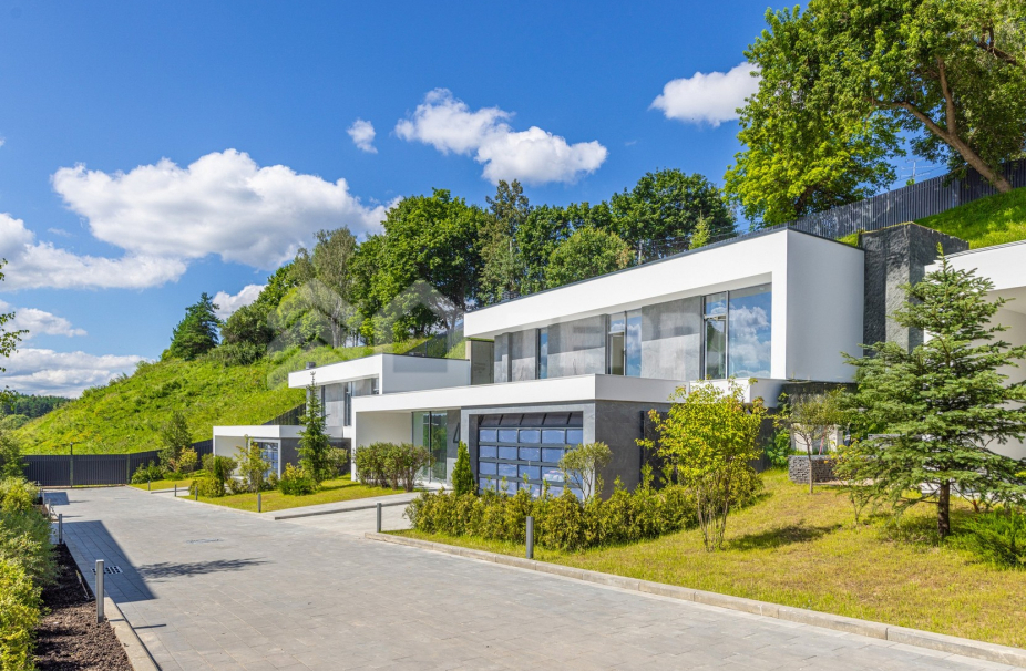 Объект ID 18580 - Дом