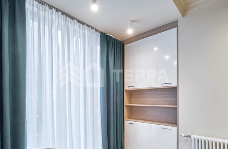 Объект ID 16973 - Квартира