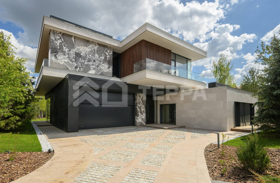 Объект ID 18323 - Дом