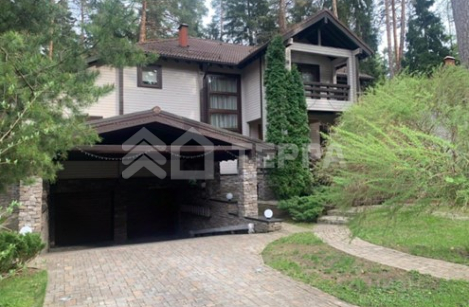 Объект ID 19154 - Дом