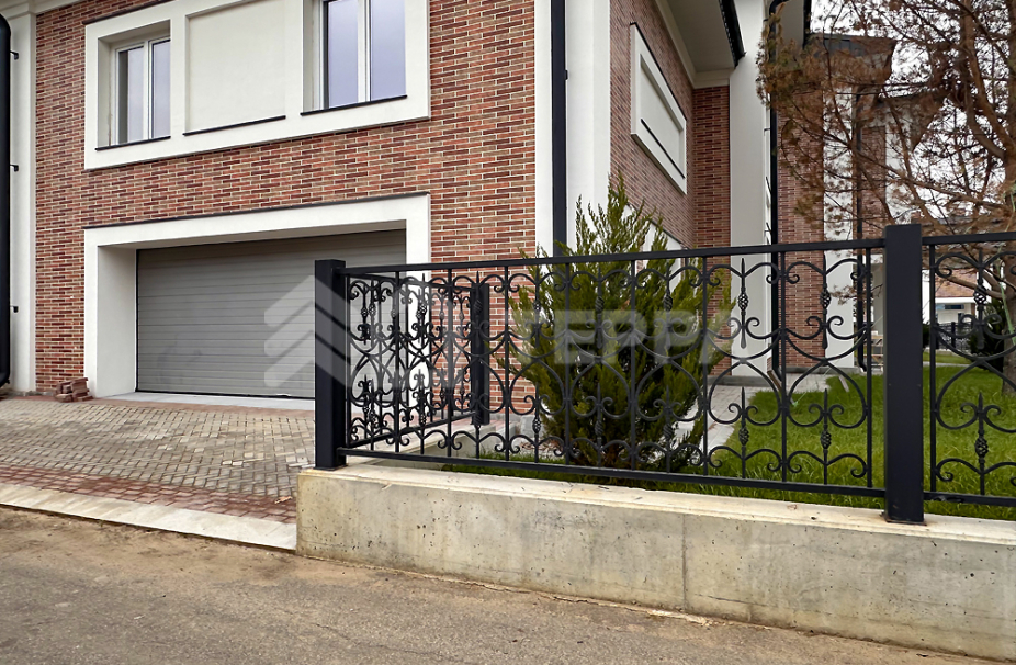 Объект ID 18239 - Дом