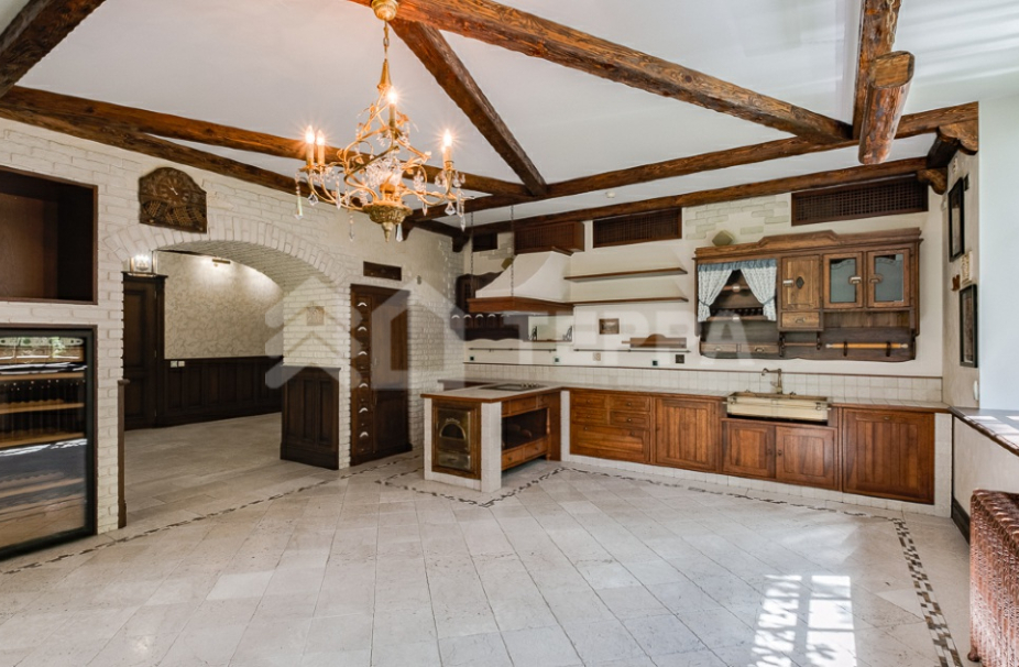 Объект ID 15797 - Дом