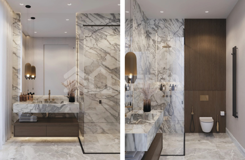 Объект ID 18940 - Дом