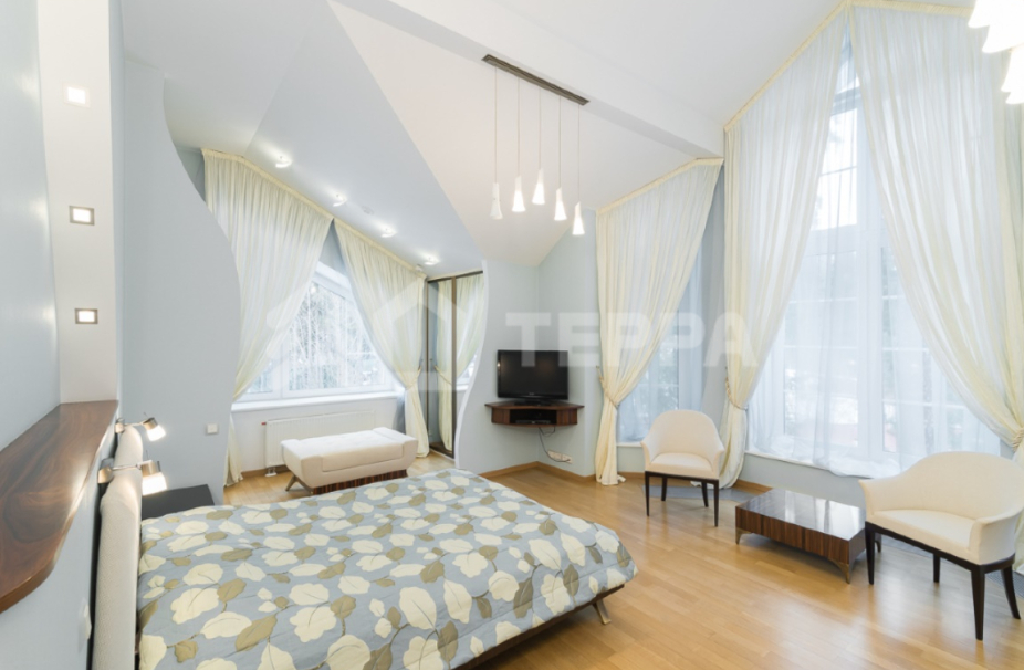 Объект ID 18185 - Дом