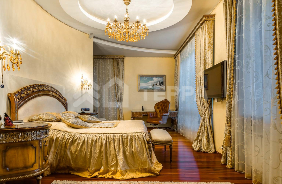 Объект ID 16091 - Дом