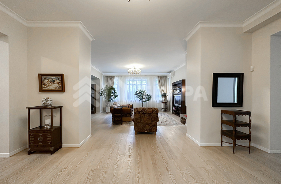 Объект ID 17710 - Дом