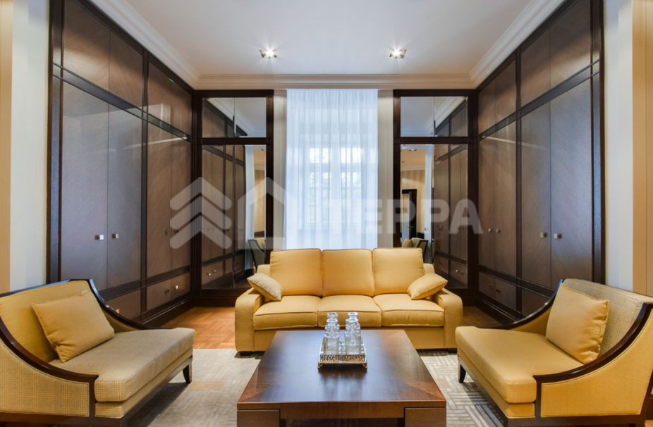 Объект ID 9230 - Дом