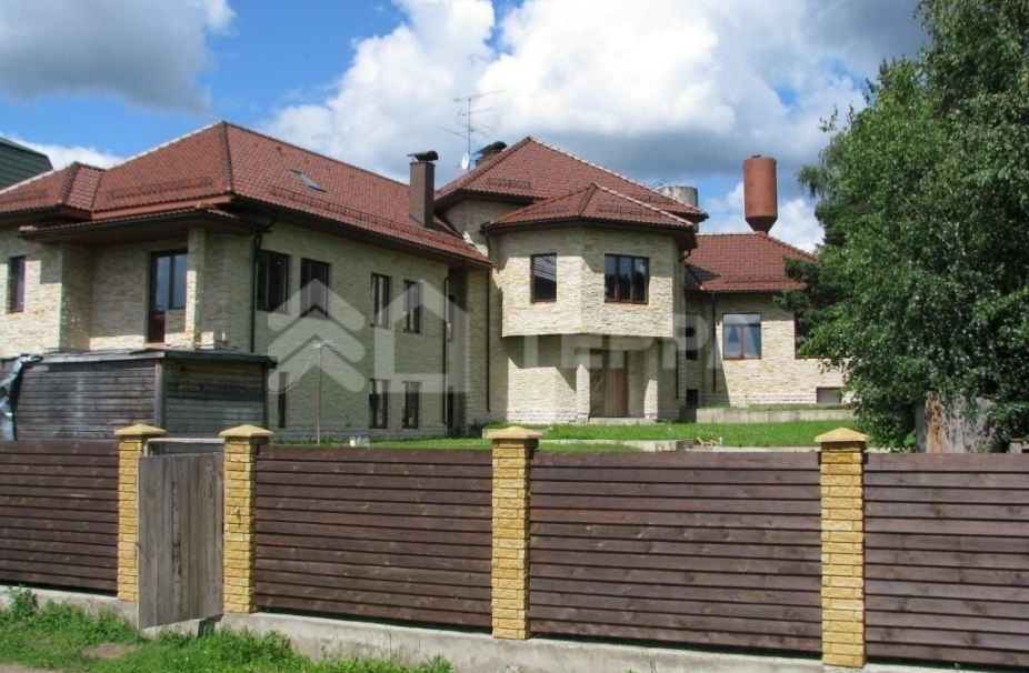 Объект ID 8896 - Дом