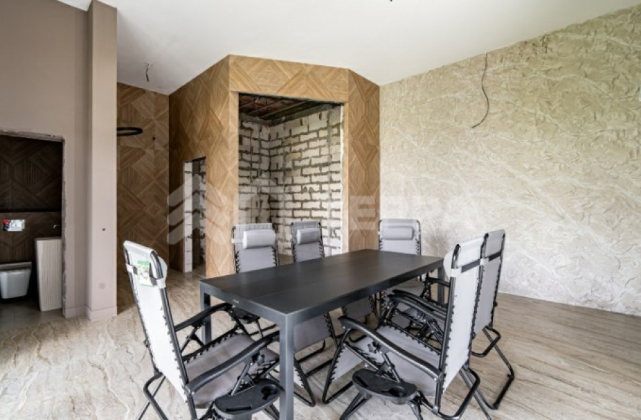 Объект ID 18653 - Дом