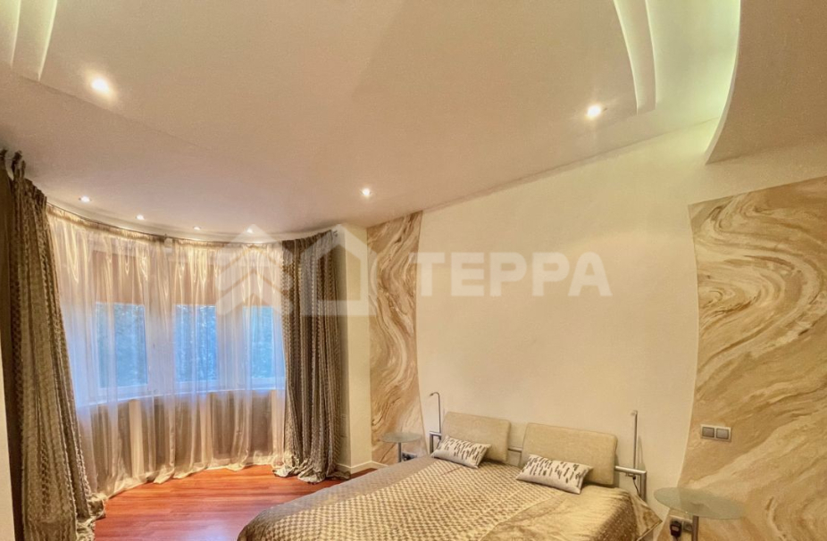 Объект ID 17042 - Квартира