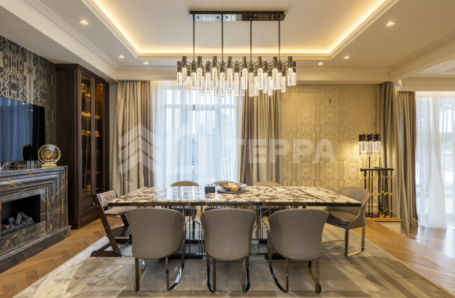 Объект ID 16829 - Дом