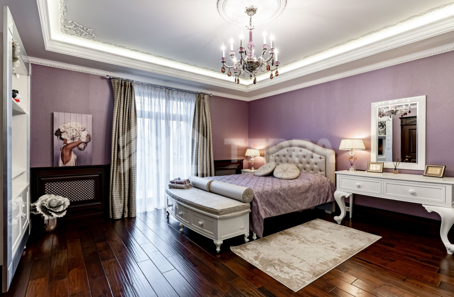 Объект ID 19147 - Дом