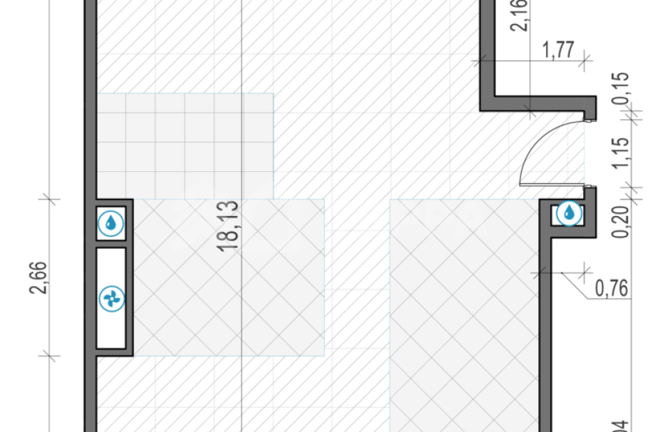 Объект ID 700000041 - Квартира