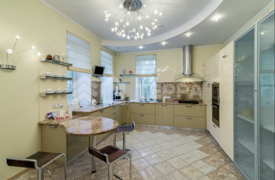 Объект ID 9188 - Дом