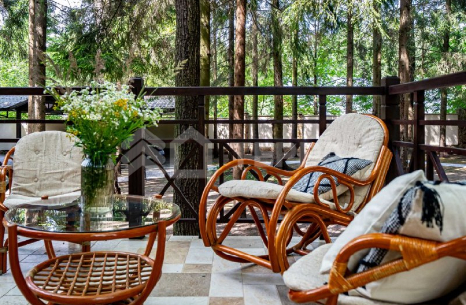 Объект ID 18603 - Дом