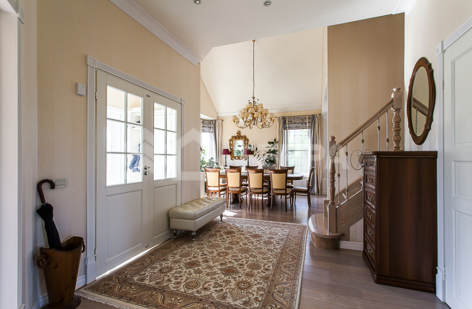 Объект ID 14128 - Дом