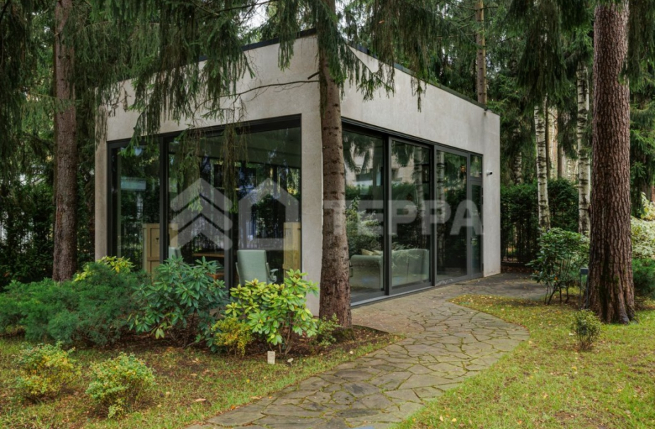 Объект ID 18988 - Дом