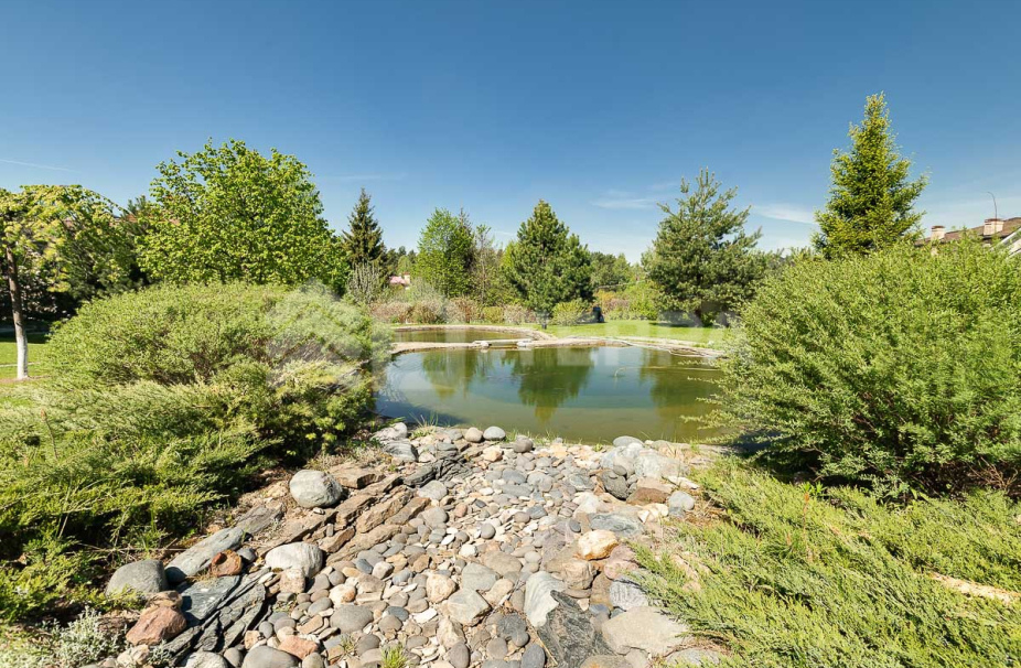 Объект ID 17817 - Дом