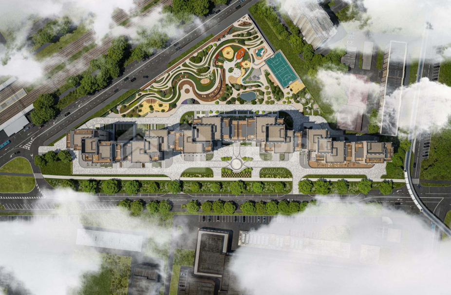 Объект ID 43655 - 