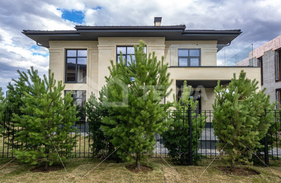 Объект ID 18475 - Дом