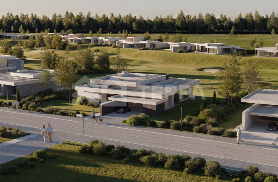 Объект ID 19084 - Участок