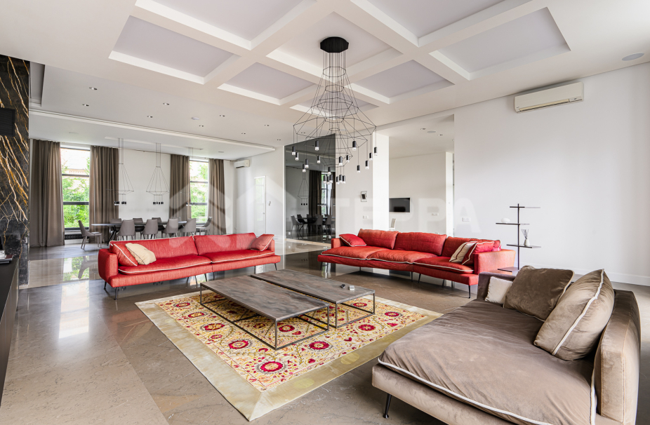 Объект ID 17570 - Дом