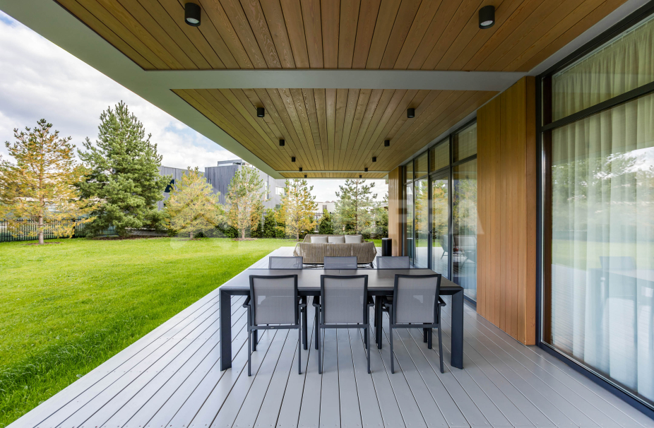 Объект ID 18851 - Дом