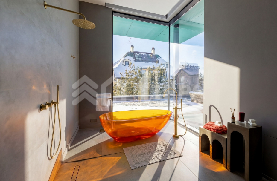 Объект ID 19116 - Дом