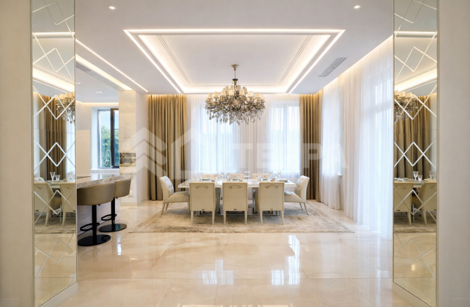 Объект ID 18819 - Дом