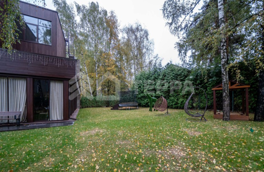 Объект ID 18643 - Дом