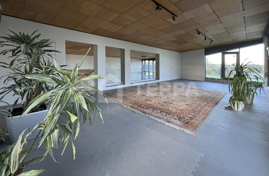 Объект ID 18858 - Дом