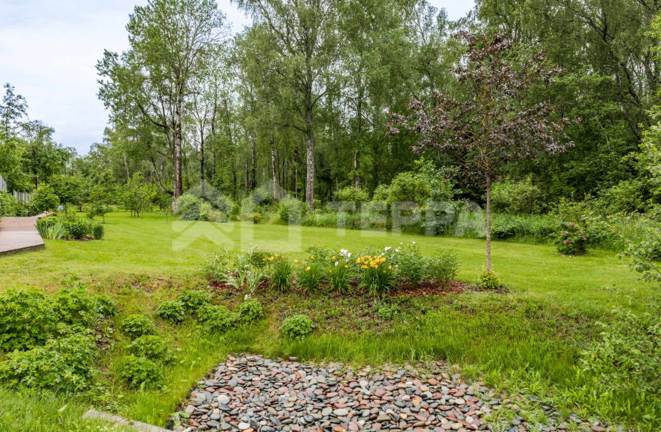 Объект ID 18752 - Дом