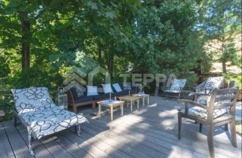 Объект ID 17260 - Дом