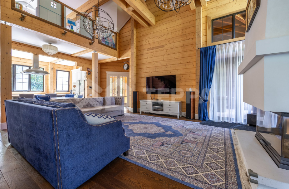 Объект ID 18280 - Дом