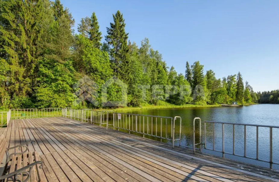 Объект ID 18024 - Участок